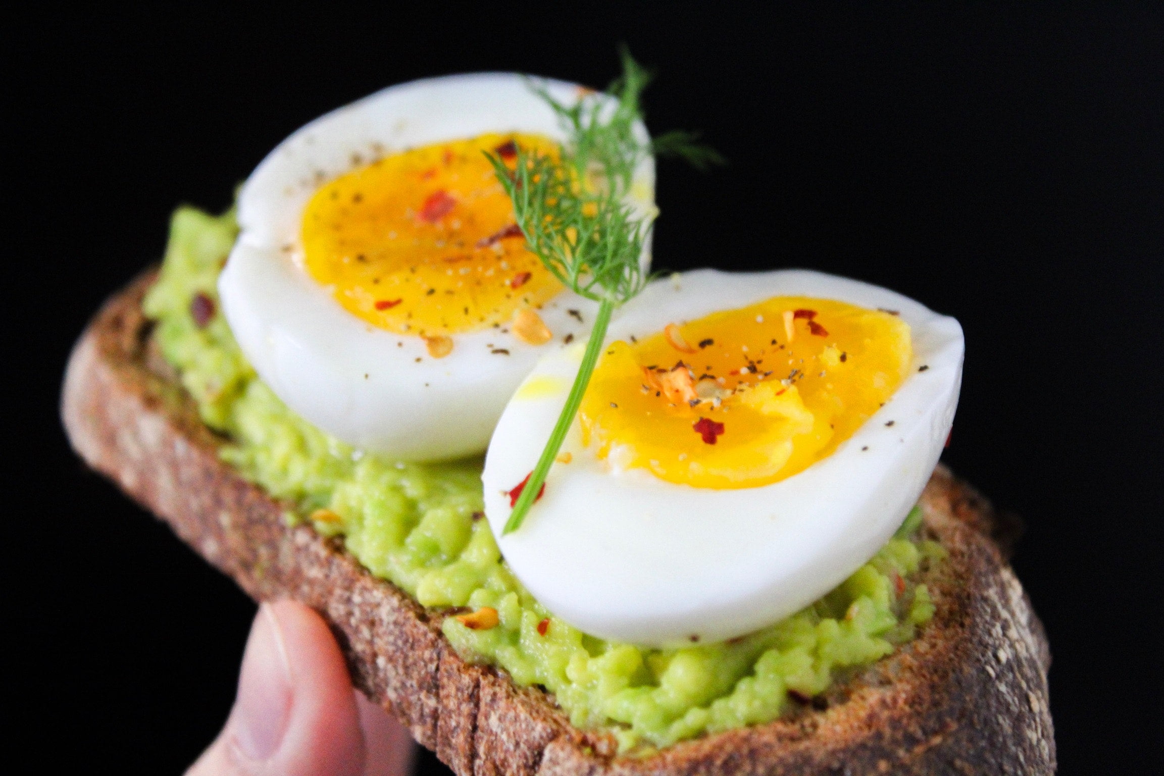 ᐉ Cuál es la mejor hora para comer huevos Peso Muerto