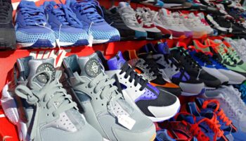 Mejores zapatillas para powerlifting en 2023