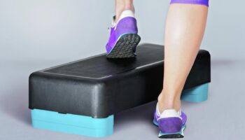 ¿Cómo hacer correctamente STEP?