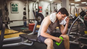 ¿Cómo saber si voy por buen camino en el gym?