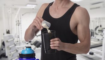 ¿Cuándo se debe de tomar la creatina?