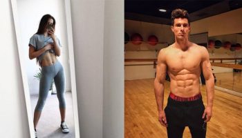 ¿Cuánto tiempo se tarda en tener un abdomen marcado?