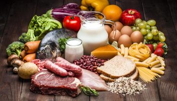 ¿Qué alimentos aumentan la masa muscular de las piernas y glúteos?