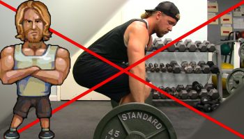 ¿Qué pasa si haces mal peso muerto?