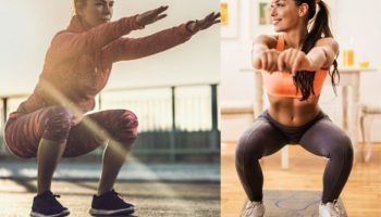 ¿Qué pasa si hago sentadillas 3 veces por semana?