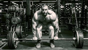 ¿Qué pasa si solo entreno peso muerto?