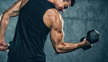 ¿Qué pesas debo comprar para aumentar masa muscular?