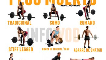 ¿Qué peso muerto es mejor para cuádriceps?