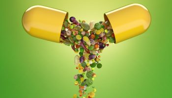 ¿Qué vitamina es buena para la flacidez de la piel?