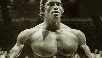 ¿Quién tiene los mejores pectorales del mundo?