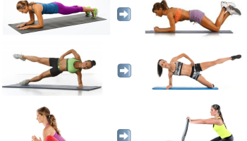 ¿Cómo entrar en calor en el gym?