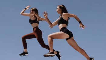 ¿Cómo entrenar en verano calor?