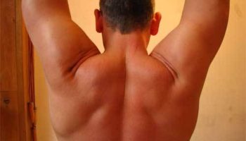 ¿Cómo te das cuenta que tus músculos están creciendo?