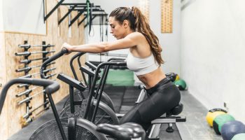 ¿Cuál es el ejercicio de cardio más efectivo?