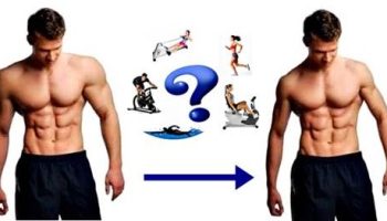 ¿Cuál es el mejor cardio para no perder masa muscular?