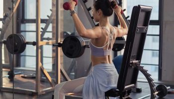 ¿Cuál es el mejor deporte para ganar masa muscular?