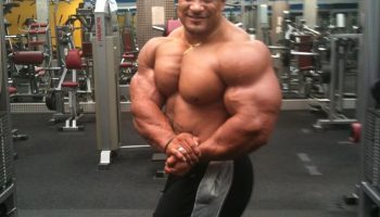 ¿Cuál es el músculo que crece más rápido?