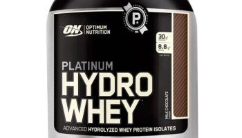 ¿Cuál es la mejor proteína para ganar masa muscular magra?