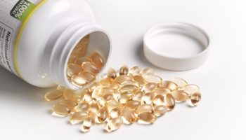 ¿Cuál es la mejor vitamina para ganar masa muscular?