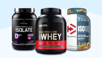 ¿Cuál es la proteína que te ayuda a ganar masa muscular?