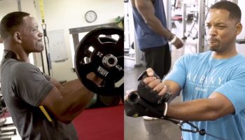 ¿Cuál es la rutina diaria de Will Smith?