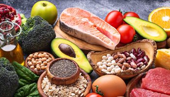 ¿Cuáles son los alimentos que tienen más proteínas?