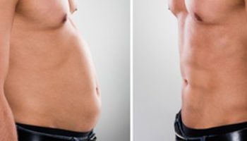 ¿Cuando la grasa se transforma en músculo?