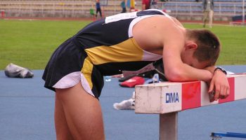 ¿Cuando te duelen los músculos crecen?