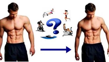 ¿Cuántas veces a la semana hacer cardio para no perder masa muscular?