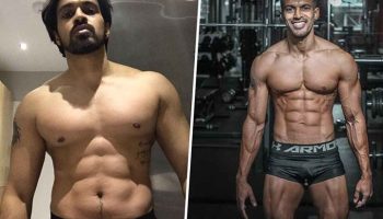 ¿Cuánto se tarda en ganar 10 kg de músculo?