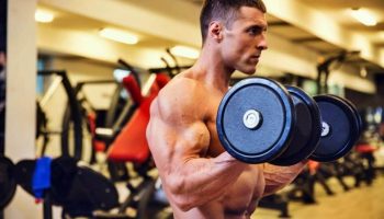 ¿Por que entrenar espalda y bíceps juntos?
