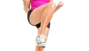 ¿Qué deporte engorda las piernas?