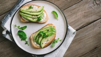 ¿Que desayunar si estás en volumen?