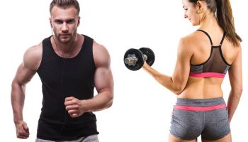 ¿Qué es mejor hacer primero cardio o musculacion?