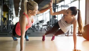 ¿Qué es mejor un gym con clima o sin clima?