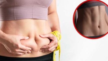 ¿Que no debo hacer si quiero marcar mi abdomen?