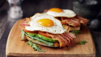 ¿Qué pasa si como 20 huevos a la semana?