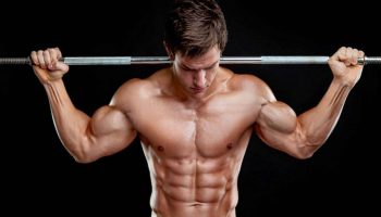 ¿Qué pasa si ejercitas todo el cuerpo?