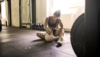 ¿Qué pasa si falto 3 días al gym?