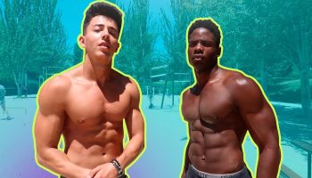 ¿Qué pasa si hago 1000 flexiones todos los días?