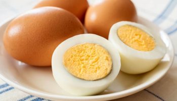 ¿Qué pasa si me como 4 huevos en un día?