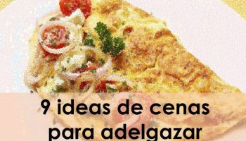 ¿Qué pasa si no ceno para adelgazar?