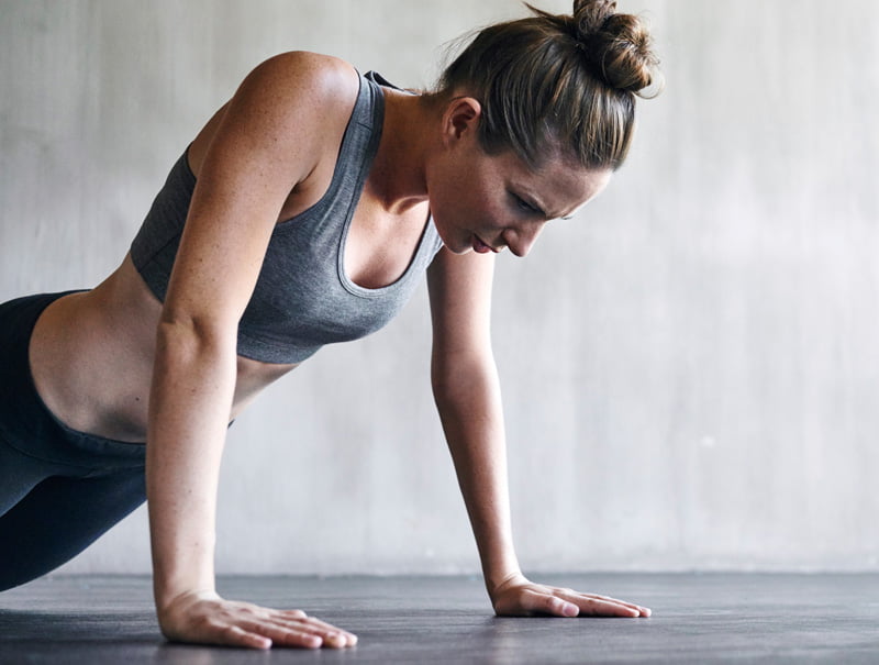 ᐉ ¿Qué pasa si no hago ejercicio durante 1 año? ️ Peso Muerto